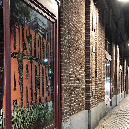 Palermo Vibes, All In Walking Distance Buenos Aires Exterior photo