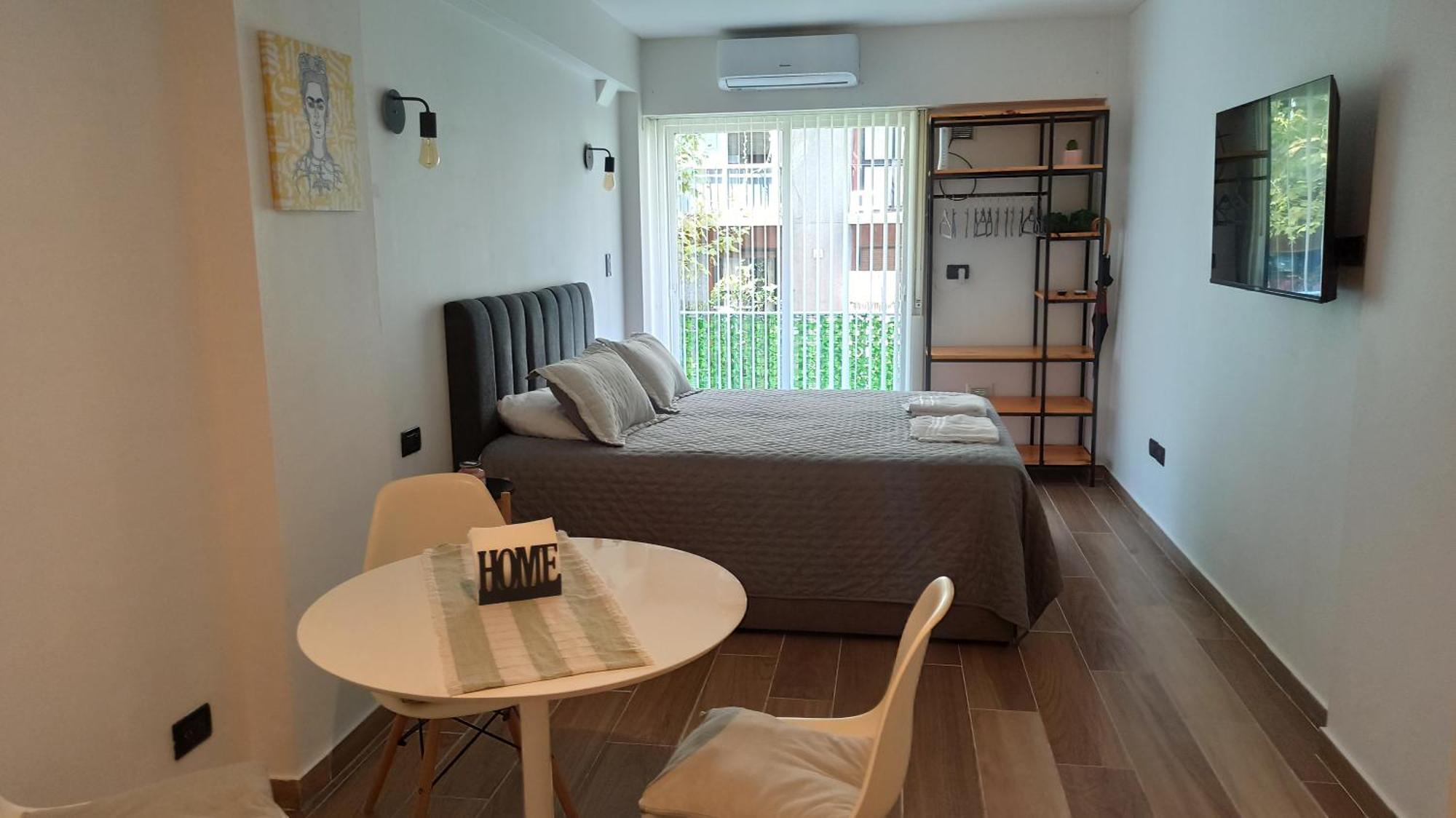 Palermo Vibes, All In Walking Distance Buenos Aires Exterior photo
